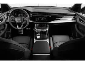Audi Q8 thumbnail 11