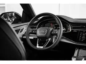 Audi Q8 thumbnail 12