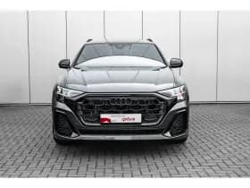 Audi Q8 thumbnail 3