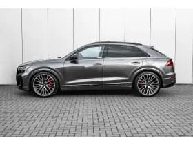 Audi Q8 thumbnail 5