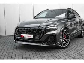 Audi Q8 thumbnail 6