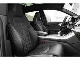 Audi Q8 thumbnail 8