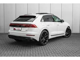 Audi Q8 thumbnail 2