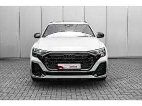 Audi Q8 thumbnail 3