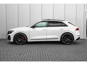 Audi Q8 thumbnail 5