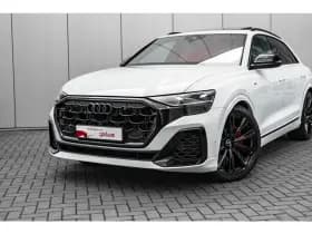 Audi Q8 thumbnail 6