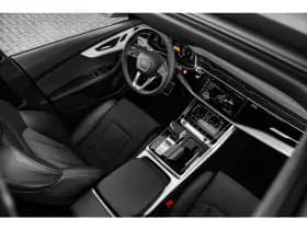 Audi Q8 thumbnail 8