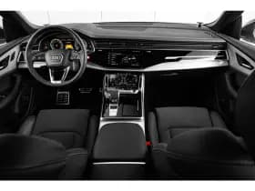 Audi Q8 thumbnail 10