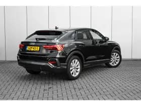 Audi Q3 thumbnail 2