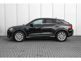 Audi Q3 thumbnail 5
