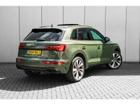 Audi Q5 thumbnail 2