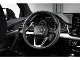 Audi Q5 thumbnail 11