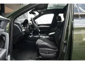 Audi Q5 thumbnail 17