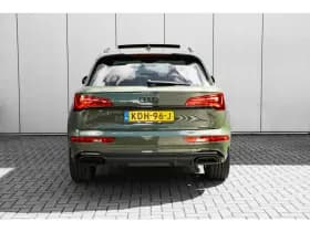 Audi Q5 thumbnail 4