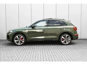 Audi Q5 thumbnail 5