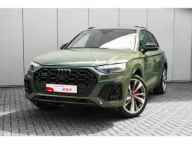 Audi Q5 thumbnail 6