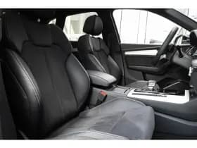 Audi Q5 thumbnail 8