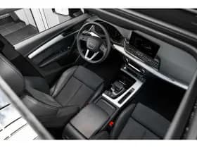 Audi Q5 thumbnail 9
