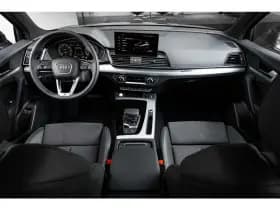Audi Q5 thumbnail 10