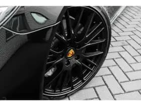 Porsche Panamera thumbnail 11