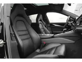 Porsche Panamera thumbnail 12