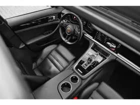 Porsche Panamera thumbnail 13