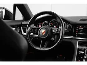 Porsche Panamera thumbnail 14