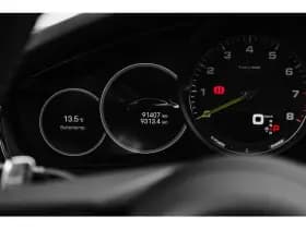 Porsche Panamera thumbnail 16