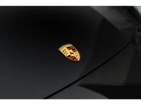 Porsche Panamera thumbnail 19