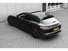 Porsche Panamera thumbnail 28