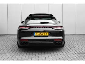 Porsche Panamera thumbnail 4