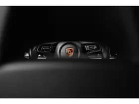 Porsche Panamera thumbnail 37