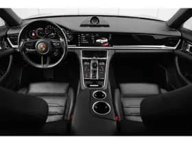 Porsche Panamera thumbnail 39