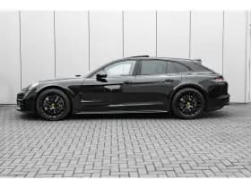 Porsche Panamera thumbnail 5