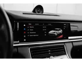 Porsche Panamera thumbnail 46