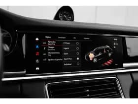 Porsche Panamera thumbnail 48