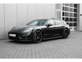 Porsche Panamera thumbnail 6