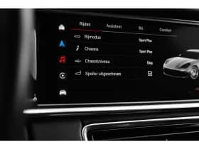 Porsche Panamera thumbnail 51