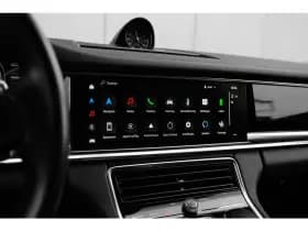 Porsche Panamera thumbnail 55