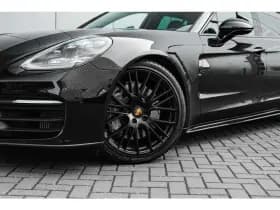 Porsche Panamera thumbnail 9