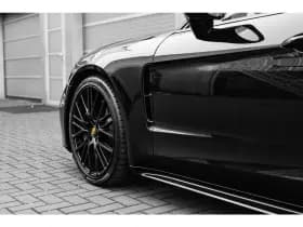 Porsche Panamera thumbnail 10
