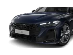 Audi A5 thumbnail 2