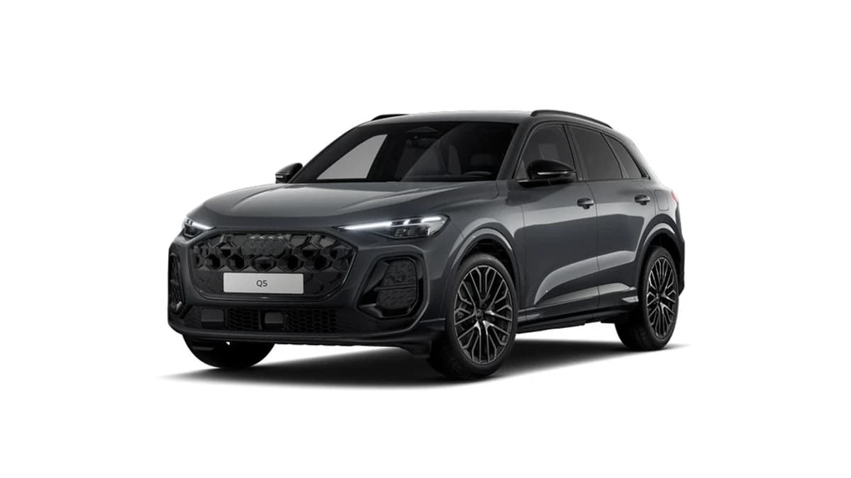 Audi Q5 — foto 1