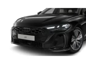 Audi A5 thumbnail 2
