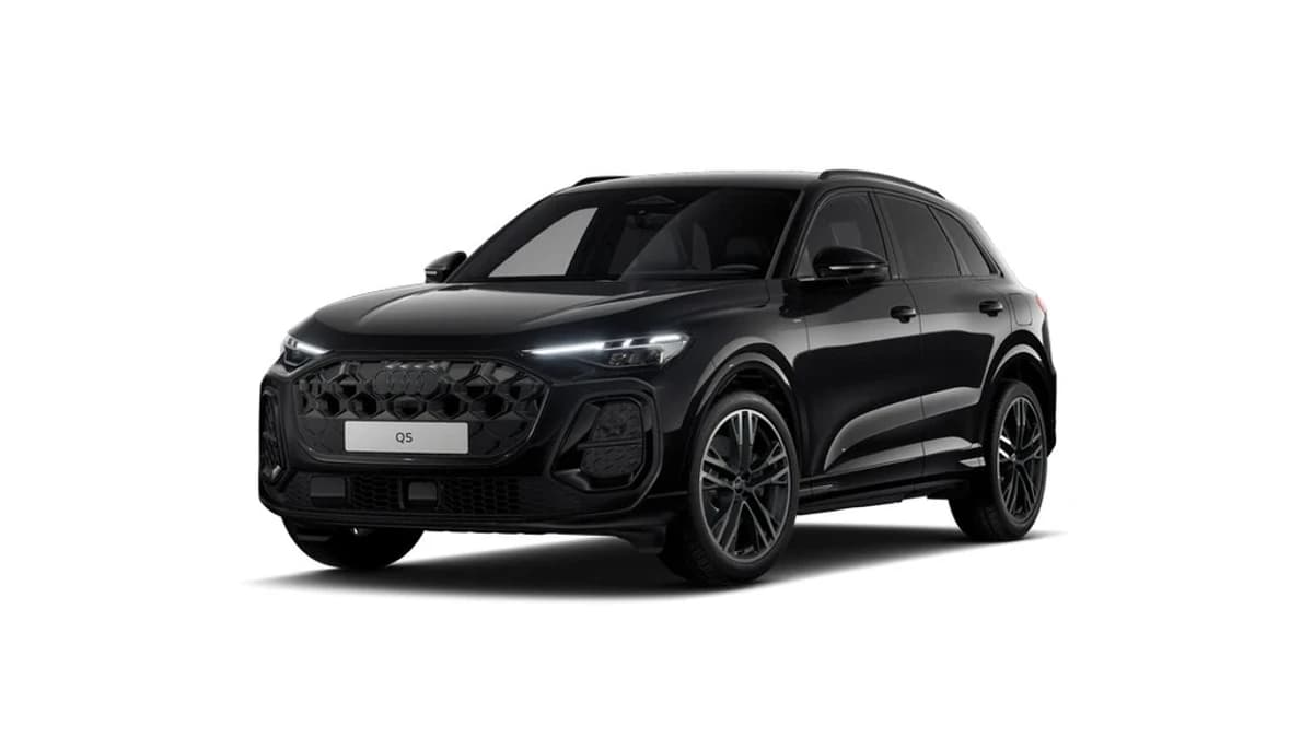 Audi Q5 — foto 1