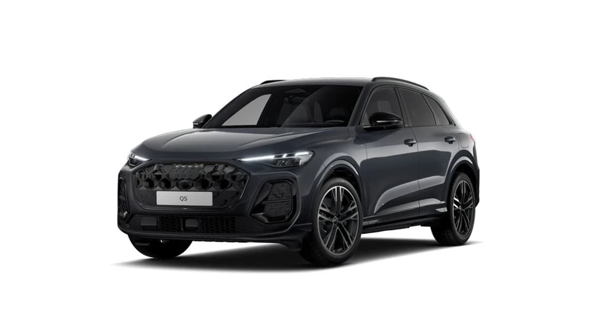 Audi Q5 — foto 1