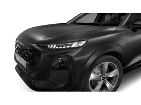 Audi Q3 thumbnail 2