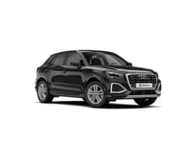 Audi Q2 thumbnail 3