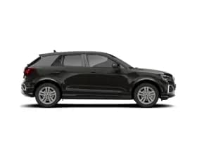 Audi Q2 thumbnail 4
