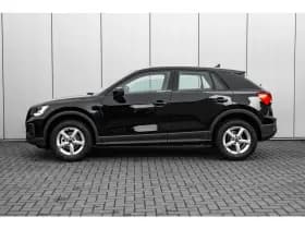Audi Q2 thumbnail 5